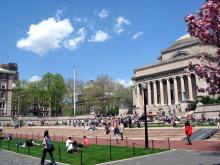 Columbia University